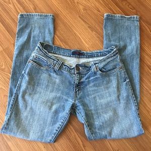 👑 LEVI’S BLUE DENIM JEANS